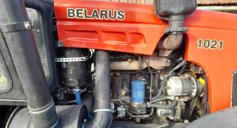 Belarus 1021
