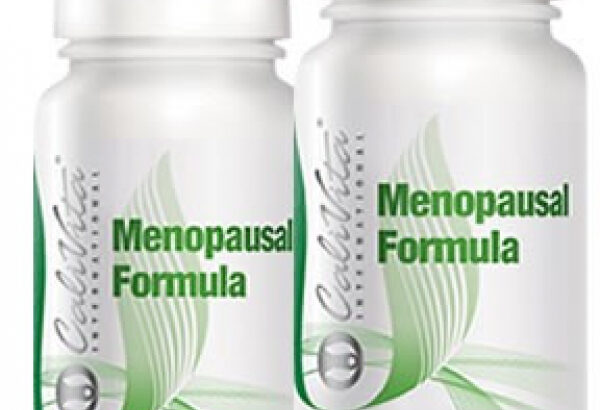 Menopausal Formula (135 kaps)