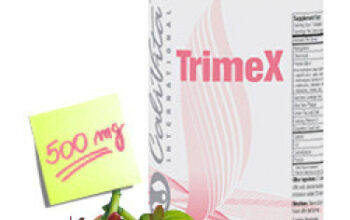 TrimeX (473 ml)