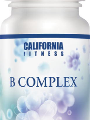 B Complex (30 tab)