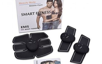 Smart fitness ems