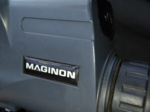Maginon monokular