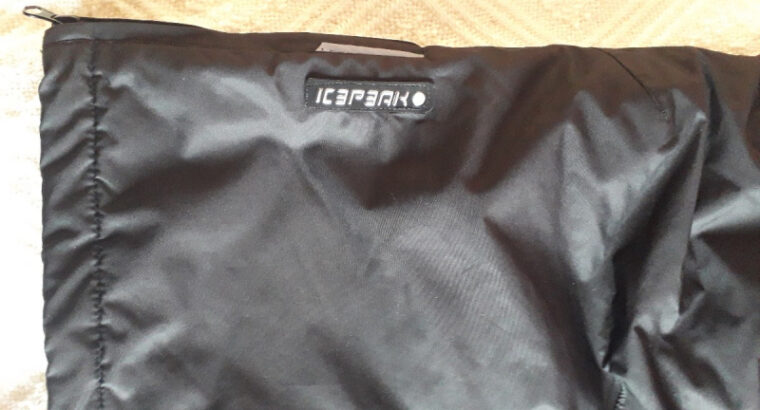 Ski hlače ICEPEAK – veličina 50 (medium) – nove plaćene 550 kn