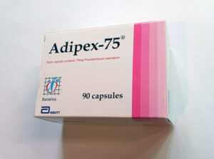 Adipex 75mg