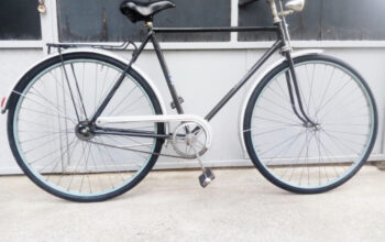 Oldtimer bicikl – Rog