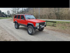 Jeep Cherokee 52200kn