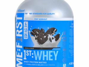 Me:First 1ST WHEY, 2270 G