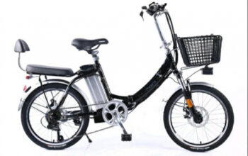 Super obiteljski sklopivi električni bicikl Akcija!! NOVO !! ZAGREB
