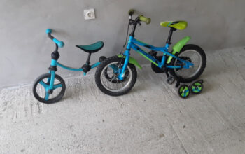 Djeći bicikli