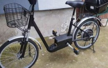 Električni bicikl Zhenghi