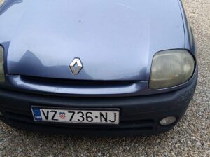 Renault Clio 2000. god.