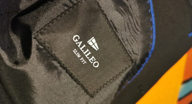 Muško odijelo Galileo 🔥NOVO🔥