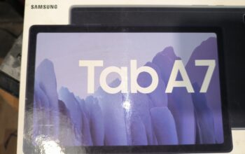 Samsung Tab A7