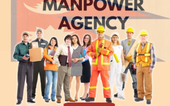 The Best Manpower Recruitment Agency In Nepal