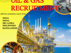 Best Oil and Gas Recruitment Agency In Europe