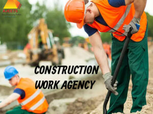 The Best Construction Work Agency in Croatia