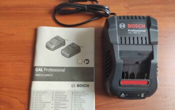 Brzi punjač Bosch GAL1880CV