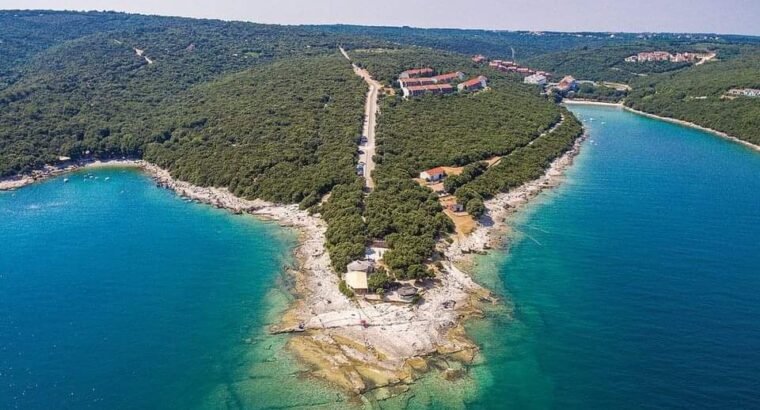 Apartman na moru-Istra