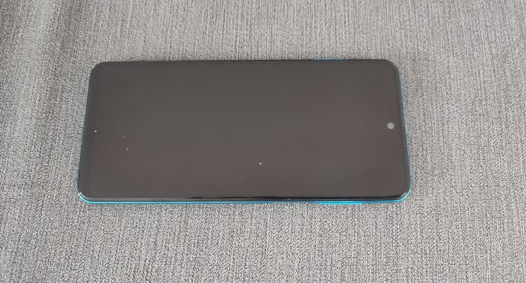Xiaomi redmi note 9S 6/128