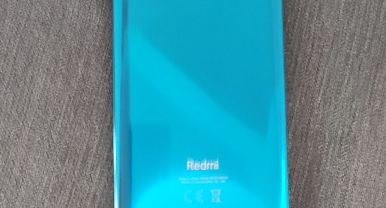 Xiaomi redmi note 9S 6/128