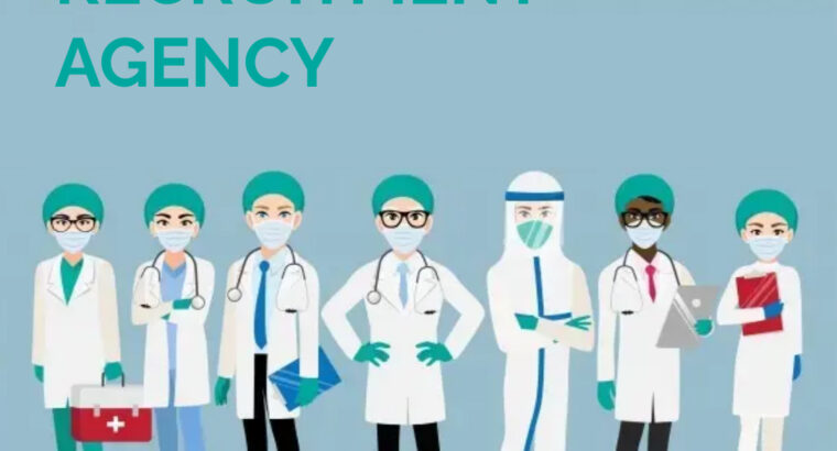 Best Medical Recruitment Agency for Croatia