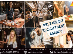 What is the best restaurant recruitment agency in Croatia
