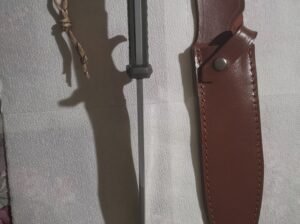 Rambo nož MK9