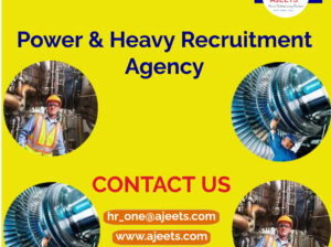 What is the best Power & Heavy recruitment Agency for Croati