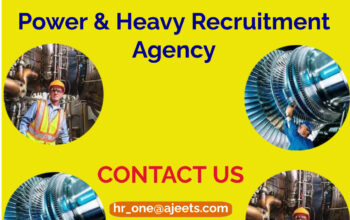 What is the best Power & Heavy recruitment Agency for Croati