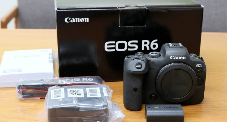 Canon EOS R3, Canon EOS R5, Canon R6, Canon R7 , Nikon Z9