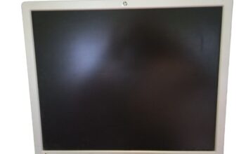 Monitor HP L1950g – re-obnovljen