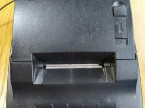 Termo pisač printer OCPP-582 58mm korišten ispravan