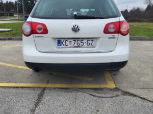 Volkswagen Passat Variant 1,6 Tdi
