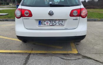 Volkswagen Passat Variant 1,6 Tdi