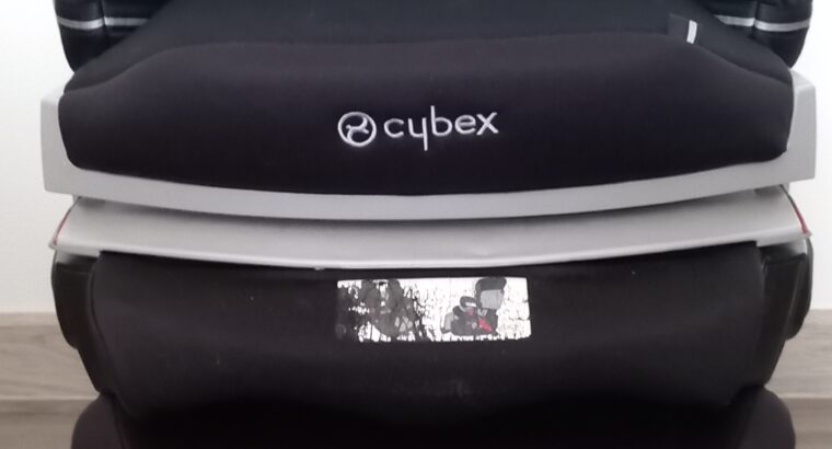 Cybex auto sjedalica