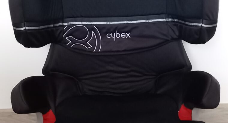 Cybex auto sjedalica