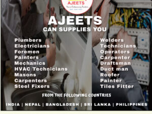 Top Manpower Recruitment Agency In Nepal