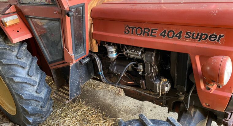 Traktor Štore 404