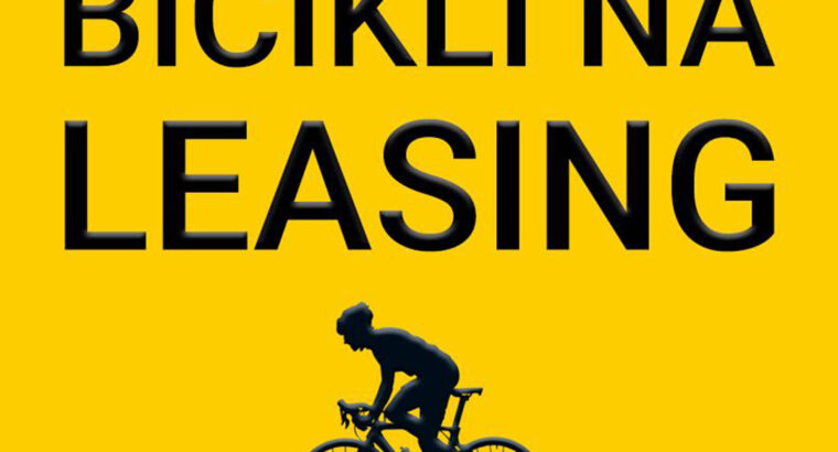MTB bicikl, OPERATIVNI LEASING ZA BICIKLE (na rate)