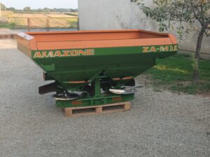 Rasipač AMAZONE ZA-M II 1500