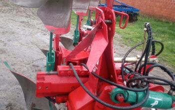 Traktor Fendt Kada 312 Turbomatic