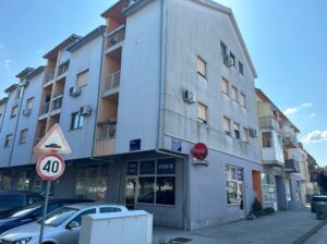 Prodaje se prelijepi komforni 5-sobni stan u Novom Zagrebu