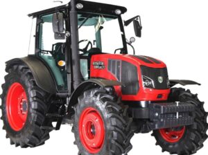 traktor ARMATRAC 1004 Lux CRD4
