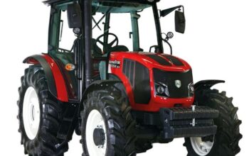 traktor ARMATRAC 1054e+