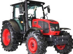 traktor ARMATRAC 1104 Lux CRD