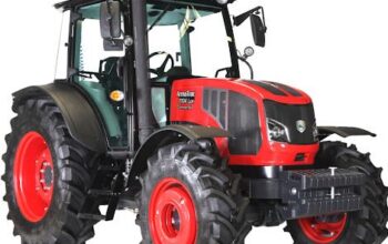 traktor ARMATRAC 1104 Lux CRD