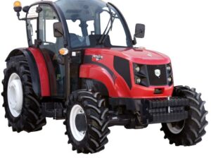 voćarski traktor ARMATRAC 804.4 Fruit Garden