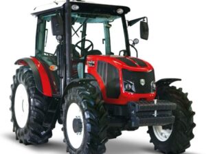 traktor ARMATRAC 854e+ T0