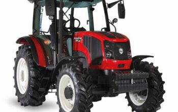 traktor Traktor ArmaTrac 854 Lux T0