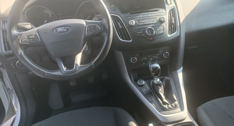 Ford Focus Karavan 1,5 TDCi sport nije uvoz, top stanje